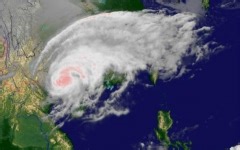 超强台风海燕的警示【探索频道】