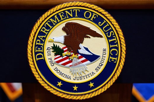 Records: DOJ repeatedly emailed demands for Oklahoma voter data to wrong address