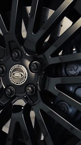 Maximize braking performance while minimizing wear, Carbon Ceramic Brakes are designed to deliver the ultimate braking performance. | Range Rover | Facebook