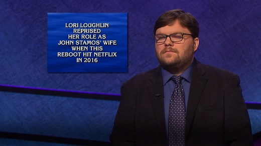 245K views · 700 reactions | All the Jeopardy clues that have been about Netflix’s films and shows | Netflix | Facebook
