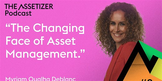 The Changing Face of Asset Management