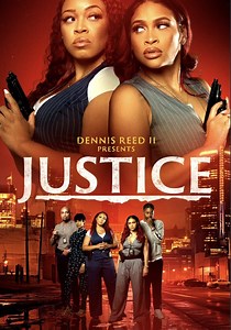 Justice streaming: where to watch movie online?