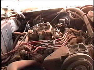 1978 Ford F-150 Ranger Pickup