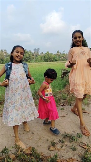 Kids Fun Dance💃 – Shake It Pushpavathi #dance . SUBSCRIBE 👍