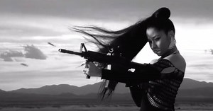 Nicki Minaj: Road to the BET Awards