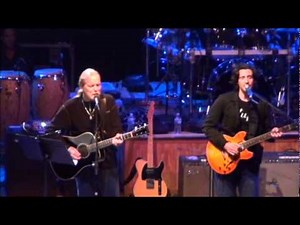 Gregg Allman 01/21/2012 "These Days"