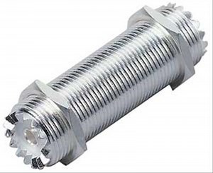 DX Engineering DXE-363-SST DX Engineering Coaxial RF Connector Adapters | DX Engineering