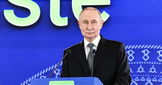 Vladimir Poutine : des clichés de Vladimir Jr et Ivan ses "enfants cachés" avec Alina Kabaeva dévoilés ?