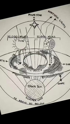 Understanding 'As Above, So Below' Movie Themes