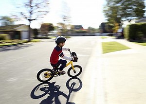 Helmets Won’t Actually Protect Your Kids From Concussions