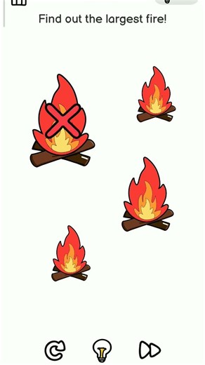 brain out level 6 #brainout #shorts