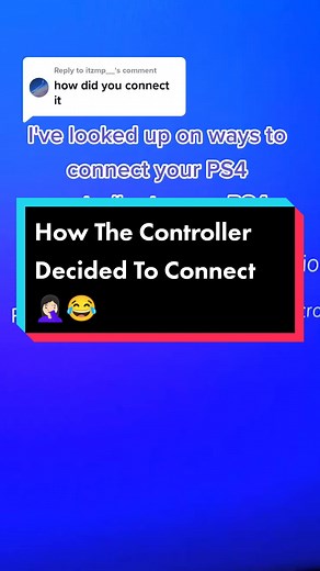 Troubleshooting PS4 Controller Connection via Remote Play