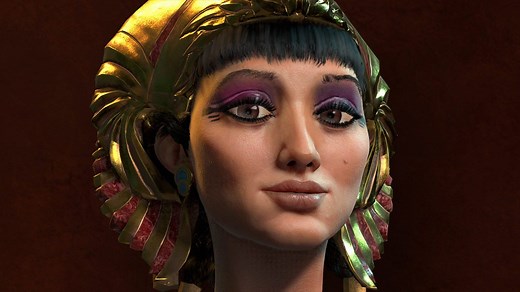Hidden Agendas and Improved AI in Civilization 6