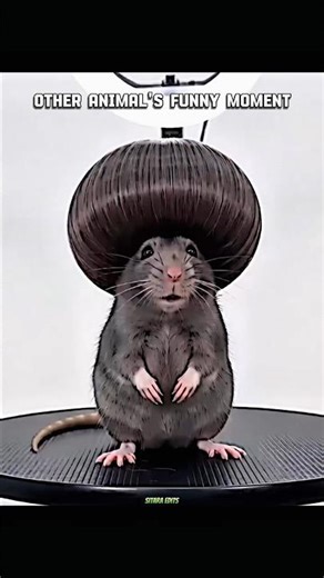 OTHER ANIMAL'S FUNNY MOMENT VS THIS ONE ⭐#viral #comparison #vs #trending #animals #test #shoked