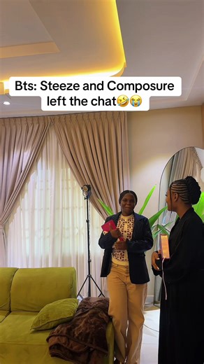 Odii Calls Me Out: The Shy Online Interaction