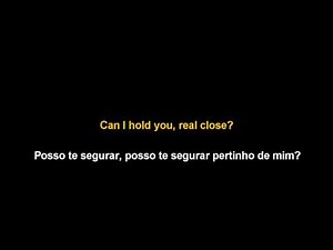 He Is We - All About Us ( Letra & Tradução )