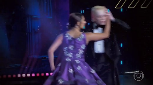 Porque #ELA não teve dó de dar a nota que ele merecia.