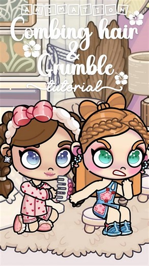 Animation tutorial ⋆. 𐙚 ˚| AVATAR WORLD #avatarworld #avatarworldgame #avatarstory #fypviralシ