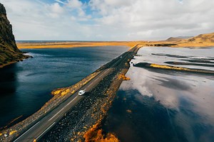 Can I Drive In Iceland With A U.S. License? [Answered]