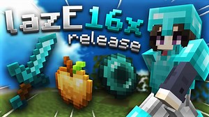 lazE 16x by looshy | PVPRP