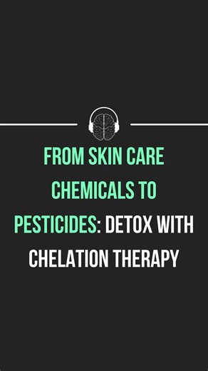 Understanding Chelation Therapy for Heavy Metal Detox