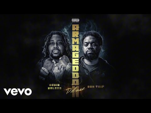 Don Trip - Sixth Sense