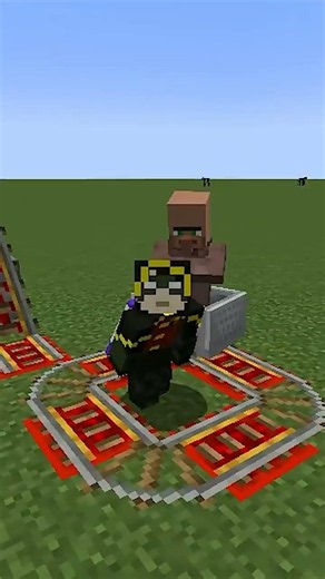 esta es mi venganza spanky!! #minecraft #minecraftshorts