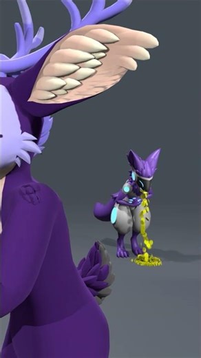 Where Did My Coins Go? #furries