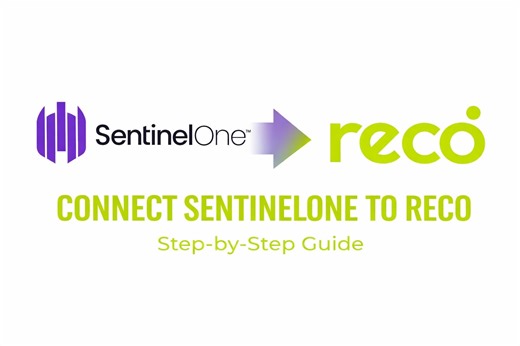 Sentinel One Integration Guide