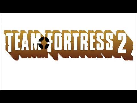 Meet The Team Title Intro - Team Fortress 2 Music