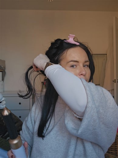 Essential Tips for Using a Hot Air Brush