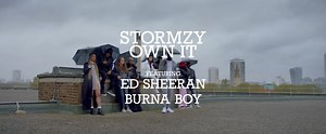 Stormzy Shares New Single 'Own It' | Clash Magazine Music News, Reviews & Interviews