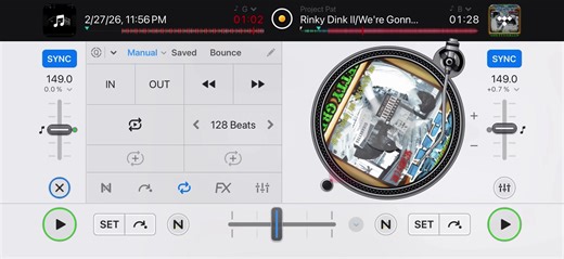 #ProjectPat #Memphis #MashUp #Dj #tennessee