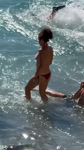 Nice France: Slow and Serene Coastal Stroll for Inner Peace