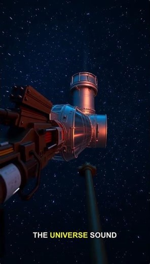 Terrifying Sound of Saturn: NASA's Eery Discovery