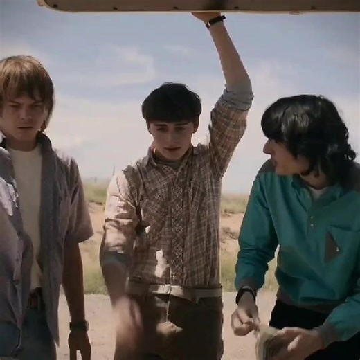 i wish I would be with the Cali group ngl #foryou #fypシ #fyp #noahschnapp #willbyersedit #byleredit #byler #strangerthingsedit #willbyers