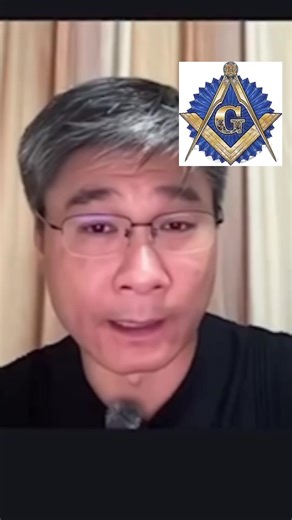 Freemason symbol and AI by Professor Jiang . . . . #predictivehistory #fye #ai #freemasons #fyppppppppppppppppppppppp