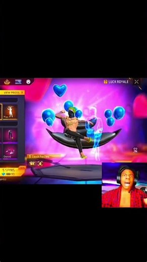 🎁 FREE FIRE NEW EVENT – How to Get All Rewards!