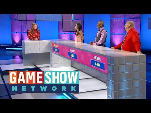 Clock's Ticking! | People Puzzler | Game Show Network