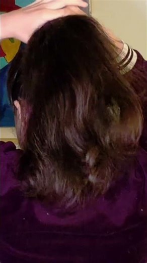 Thick Hair Diaries: How to Tame Frizz on Rainy Days