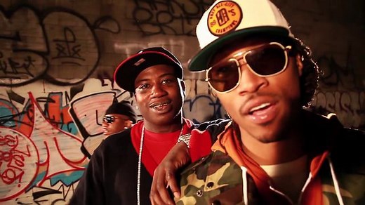 Future - For My People