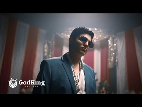 7 Potencias | Aldo Trujillo (Video Oficial)