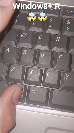 run command Windows terminal open with Window+ R sort key(Windows 11) #windowsterminal #windows