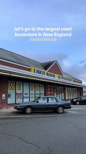 Exploring the Best Used Bookstore in Burlington, MA