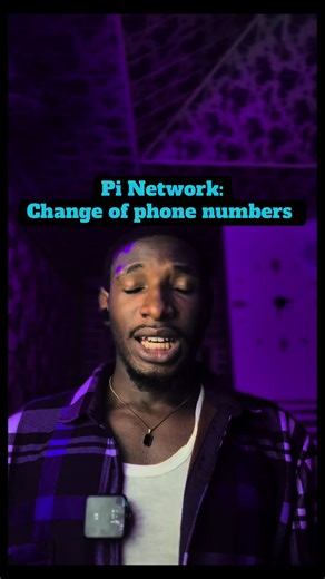How to Change Phone Number on Pi Network App
