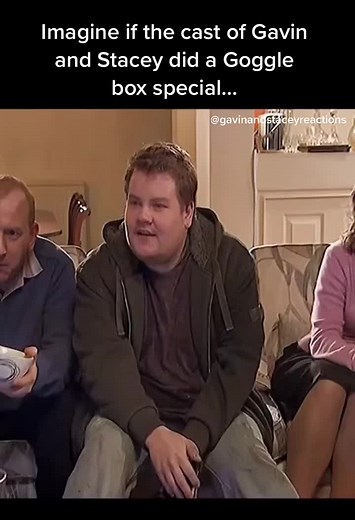 Needs to happen 😂 #gavinandstacey #gogglebox #uktv #britishtv #britishhumour #viral #fy #fyuk #fyp