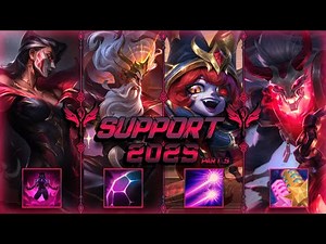 BEST OF SUPPORT 2025 | Part.5 / 5