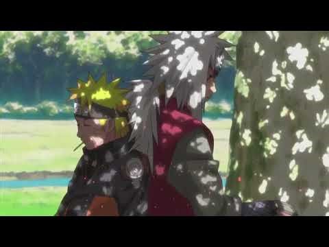 Naruto & Chill I Relaxing Music to relax, sleep, study, No Copyright Music Mix.