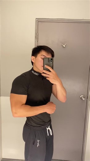 Top Compression Shirts for Gym Performances