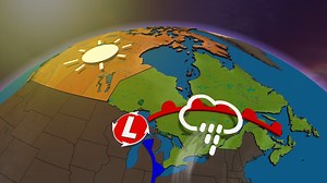 Floods and wildfires mark Canada's 2025, but what about drought? - The Weather Network